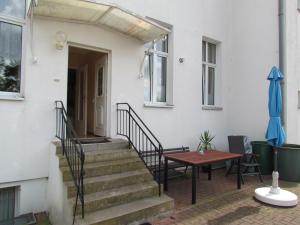 Fotografie z fotogalerie ubytování Villa Freya v destinaci Bansin