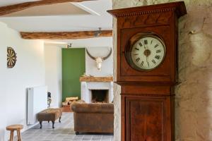 Fotografie z fotogalerie ubytování B&B Barvaux, Durbuy v destinaci Durbuy