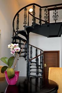 Fotografie z fotogalerie ubytování Hotel U Zeleneho stromu v Nepomuku