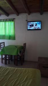 Gallery image of Samadi Hostel Uspallata in Uspallata
