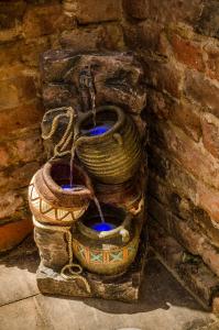 Fotografie z fotogalerie ubytování Cetatea Medievala v destinaci Sibiu