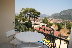 Afbeelding uit fotogalerij van Life Apart in Marmaris