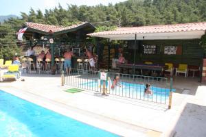 Afbeelding uit fotogalerij van Life Apart in Marmaris