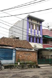 Gallery image of Unique Guesthouse in Bandung