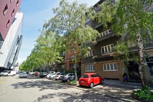 Gallery image of Apartment Sunny, Zagreb City Center in Zagreb