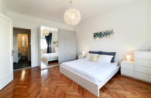 Gallery image of Apartment Sunny, Zagreb City Center in Zagreb