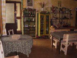 Gallery image of Chambres d'Hôtes de La Vallée Du Serein in Annay-sur-Serein +53 photos