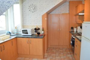 Gallery image of Hazel Bank Villa Apartment in Dunoon