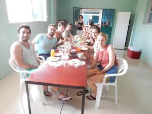 Hosté ubytování Hostal Alcazaba + 37 fotografií