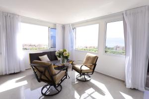 Gallery image of Presidential Penthouse in Eilat