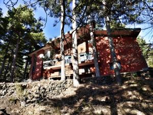 Billede fra billedgalleriet på Rifugio Ariel i Ragalna + 19 billeder