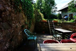 Galería fotográfica de Refuge du Vieux Bourg en Le Châtelard