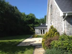Fotografie z fotogalerie ubytování Forest Park House B&B v destinaci Boyle