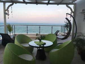 Photo de la galerie de l'établissement HPManagement Byala Beach Residence Apartments, à Byala