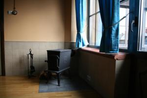 Posezení v ubytování Peahen Residence