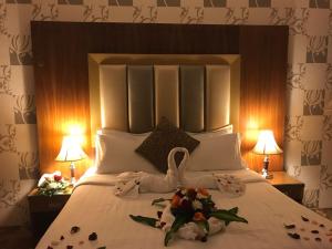 Gallery image of Province Al Sham Hotel in Al Madinah
