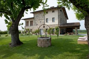 Fotografie z fotogalerie ubytování Massoni Bed and Breakfast v destinaci Peschiera del Garda