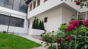 Giardino di Apartment Dalia