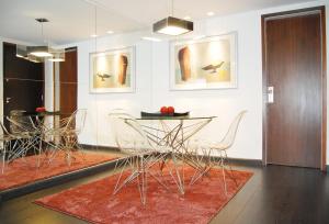 Fotografie z fotogalerie ubytování Hotel Manta v destinaci Pelotas