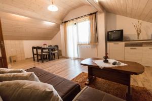 Gallery image of Apartmani Prebeg in Rakovica