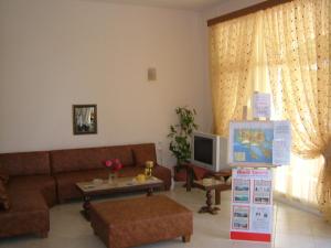 Gallery image of Estelle Hotel in Gerakini