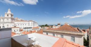 Galeriebild der Unterkunft Casa Santa Marinha in Lissabon