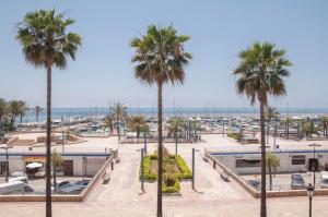 マルベーリャにあるLuxury Views Marbellaのギャラリーの写真