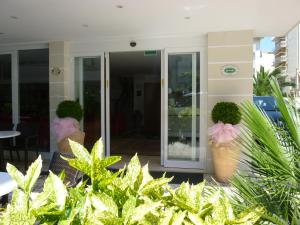Fotografie z fotogalerie ubytování Hotel Atlas v destinaci Cattolica