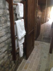 Fotografie z fotogalerie ubytování Konaku Guest house v destinaci Gjirokastër