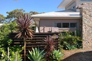 Gallery image of Serenity Lodge for Couples in Ulladulla