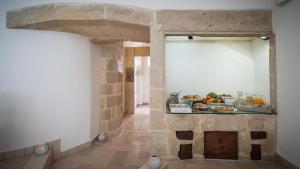 Imagen de la galería de B&B Donnantonietta - Nobile dimora, en Minervino di Lecce