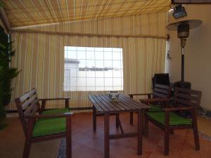 Zdjęcie z galerii obiektu Chalet Mirador de los Balcones w mieście Torrevieja