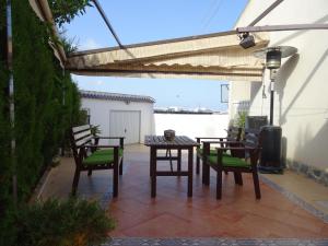 Zdjęcie z galerii obiektu Chalet Mirador de los Balcones w mieście Torrevieja