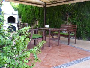 Zdjęcie z galerii obiektu Chalet Mirador de los Balcones w mieście Torrevieja