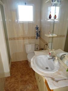Zdjęcie z galerii obiektu Chalet Mirador de los Balcones w mieście Torrevieja