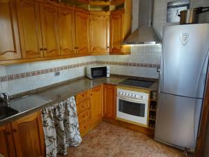 Zdjęcie z galerii obiektu Chalet Mirador de los Balcones w mieście Torrevieja