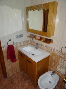 Zdjęcie z galerii obiektu Chalet Mirador de los Balcones w mieście Torrevieja