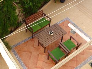 Zdjęcie z galerii obiektu Chalet Mirador de los Balcones w mieście Torrevieja