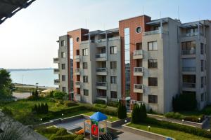 Gallery image of Apartments Helios in Pomorie