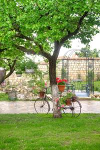 Gallery image of Villa Bulgara Eco in Madara +34 photos