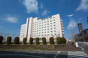 Gallery image of Narita Airport Rest House in Narita