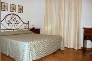 Fotografie z fotogalerie ubytování Albergo Belvedere v destinaci Porto Santo Stefano