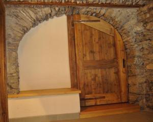 Fotografie z fotogalerie ubytování Albergo Passet v destinaci Pragelato