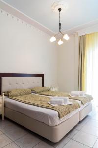 Gallery image of Hotel Zografos in Paralia Katerinis