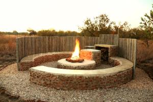 Imagen de la galería de OuKlip Game Lodge, en Klipdrift
