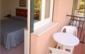 Fotografie z fotogalerie ubytování Albergo Belvedere v destinaci Porto Santo Stefano