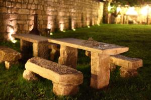 Gallery image of Villa Bulgara Eco in Madara