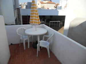 Kép Apartamento Carrer de l'Angel szállásáról Vinarósban a galériában