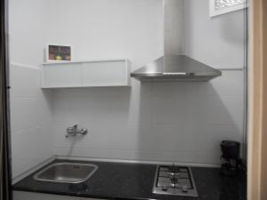 Kép Apartamento Carrer de l'Angel szállásáról Vinarósban a galériában