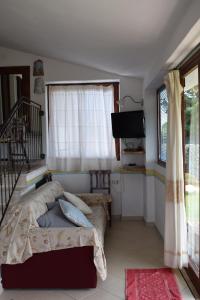 Gallery image of Battistina Holiday Home in Monte Nai
